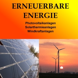 Erneuerbare Energie
