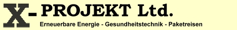 X-Projekt Ltd.